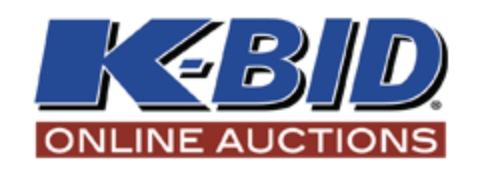 C. Newby's Sales via K-BID Online Auctions